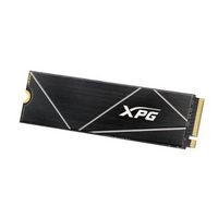 ADATA - XPG GAMMIX S70 Blade 8TB Internal SSD PCIe Gen 4x4 with Heatsink for PS5