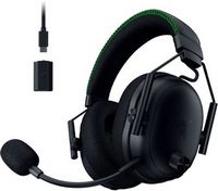 Razer - BlackShark V3 Pro ANC Wireless Gaming Headset for Xbox, PC, Mac, Playstation, Nintendo Sw...