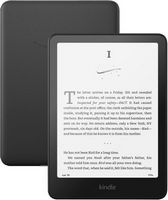 Amazon - Kindle Paperwhite (16 GB) - 2024 - BLACK