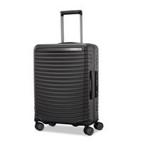 Samsonite - Framelock Max Large Spinner Suitcase - Asphalt Black