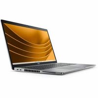 Dell - Latitude 5000 15.6&quot; Laptop - Intel Core Ultra 5 with 16GB Memory - 256 GB SSD - Gray