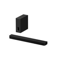 Sony - BRAVIA Theater Bar 7 + Sub 7, Dolby Atmos/DTS:X compatible - Black
