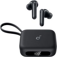 Soundcore - by Anker P41i Bluetooth Wireless In Ear Earbuds with Portable USB-C 3,000mAh Phone Ch...