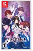 7’scarlet - Nintendo Switch