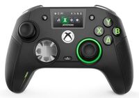 Nacon - Revolution X Unlimited Wireless Controller for Xbox &amp; PC - Black