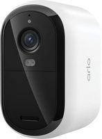 Arlo - Essential XL Outdoor Security Camera 2K (3rd Gen, 2025 Release) - Wireless, 4x Longer Batt...