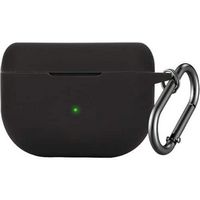 SaharaCase - Venture Series Silicone Case for Jabra Elite 10 Gen 2 Headphones - Scorpion Black