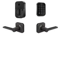 Yale - Assure Lock 2 - Smart Lock Keyless Wi-Fi Deadbolt with Touchscreen Keypad Access - Valdost...