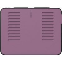 ZUGU - Slim Protective Case for Apple iPad Pro 13-inch (M4) - Berry Purple
