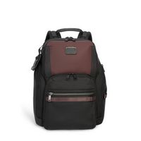 TUMI - Alpha Bravo Search Backpack - Oxblood