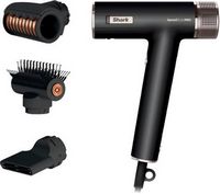 Shark - SpeedStyle Pro Professional Performance High-Velocity Hair Dryer System - Straight & Wavy