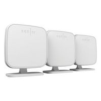 Emerson - Sensi Room Sensor-3 Pack - White