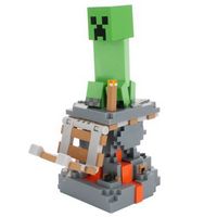 Cable Guys by Exquisite Gaming - Exquisite Gaming: Minecraft: Creeper - Cable Guys