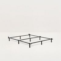 Tuft & Needle - Metal Bed Frame - Twin XL - Black