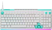 Logitech - G512 X 98 Full-size DUAL SWAP Hot-Swappable TMR Analog / Mechanical Gaming Keyboard fo...