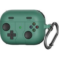 SaharaCase - Inspire Series Case for Apple AirPods Pro (2nd Generation) - Cactus Green
