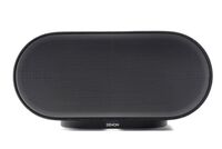 Denon - HOME 600 Wireless Smart Speaker - Charcoal