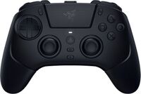 Razer - Raiju V3 Pro Wireless Gaming Controller with TMR Thumbsticks and Remappable Buttons for P...