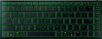 Razer - Joro Portable 75% Wireless Gaming Keyboard With Chroma RGB Backlighting - Black
