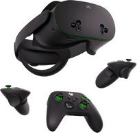 Meta - Quest 3S Xbox Edition 128GB - Limited-Edition Hardware & 3 Months of Xbox Game Pass Ultima...