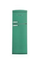 Unique Appliances - Classic Retro 11 cu.ft. Top Freezer Refrigerator - Ocean Mist Turquoise