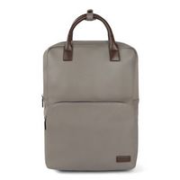 Bugatti - Contrast Backpack - Gray