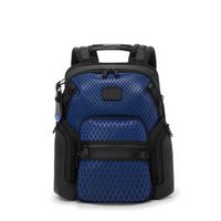 TUMI - Alpha Bravo Navigation Backpack - Electric Blue