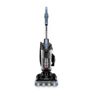 BISSELL - CleanView Max Tangle-Free Upright Vacuum - Black / Lake