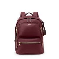 TUMI - Voyageur Montana Backpack - Wine