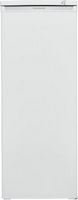 Frigidaire - 7.0 Cu. Ft. Garage Ready Upright Freezer - White