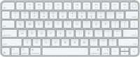 Magic Keyboard (USB-C) with Touch ID for Mac models with Apple silicon - White