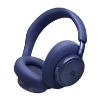 JBL - Live 780NC - Bluetooth Wireless Headband Over-the-ear Noise Cancelling headphones - 2026 - ...