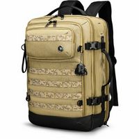 Swissdigital Design - BERG PRO TSA-Friendly Backpack With USB Charging Port  RFID Protection and ...