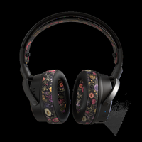 Audeze - Maxwell Over-the-Ear Wireless Gaming Headset for Xbox One, Xbox X|S, PC (Floral) - Floral