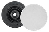 Sonance - VX46R SST SINGLE SPEAKER - Visual Experience 4-1/2&quot; 2-Way Single Stereo In-Ceiling Spea...