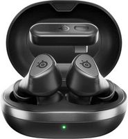 SteelSeries - Arctis GameBuds True Wireless Noise Cancelling Gaming Earbuds for PS5, PS4, PC, Swi...