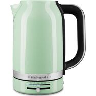 KitchenAid - 1.7 Liter Electric Kettle - Pistachio