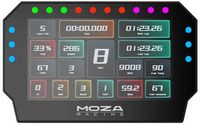 Moza Racing - Other Digital Dashboard Screen for PC