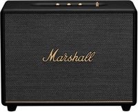 Marshall - Woburn III Bluetooth Speaker - Black