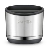 Breville - Knock Box 10 - Brushed Stainless Steel