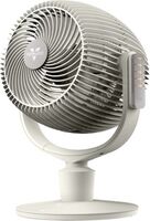 Vornado - EOS 9 Whole Room Air Circulator with Omniwave Multi-Axis Oscillation, Remote, Aromather...