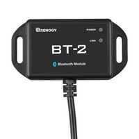 Renogy - BT-2 Bluetooth Module - Black