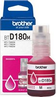 Brother - Genuine BTD180M High-Yield Magenta Ink Bottle