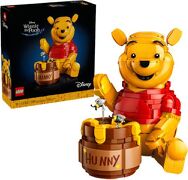 LEGO - Disney Winnie the Pooh Building Set 43300