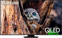 Samsung - 50” Class Q80D Series QLED 4K Smart Tizen TV (2024)