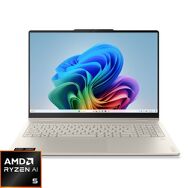 Lenovo - Yoga 7a 2-in-1 16" 2K LCD Touchscreen Laptop - AMD Ryzen AI 5 430 2026 - 16GB Memory - 5...