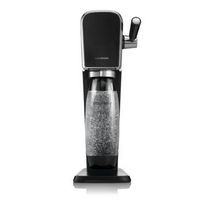 SodaStream - Art Sparkling Water Maker - Black