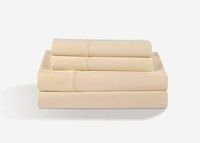 Bedgear - Dri-Tec Moisture-Wicking Sheet Sets- King/Cal King - Champagne