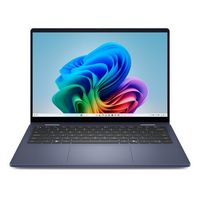 Dell - Plus 2-in-1 14" FHD+ Touch Screen Laptop - AMD Ryzen AI 5 340 Copilot+ PC with 16GB Memory...