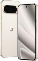 Google - Pixel 10 Pro XL 256GB (Unlocked) - Porcelain